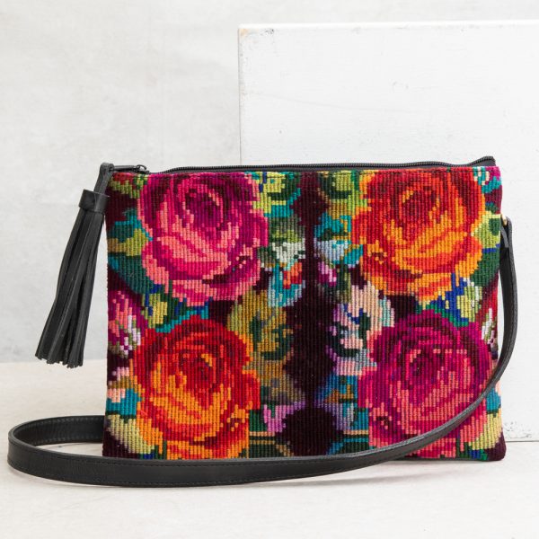 Caya Crossbody Clutch #0125 - Image 2