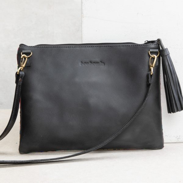 Caya Crossbody Clutch #0125 - Image 3