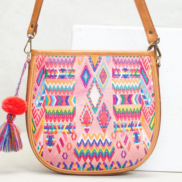 Gia Crossbody #0053