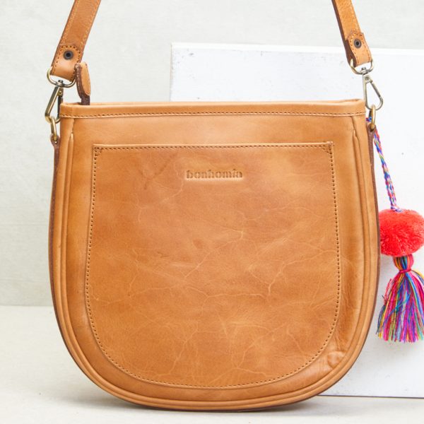 Gia Crossbody #0053 - Image 5