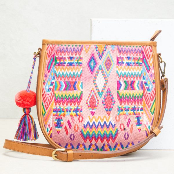 Gia Crossbody #0053 - Image 2