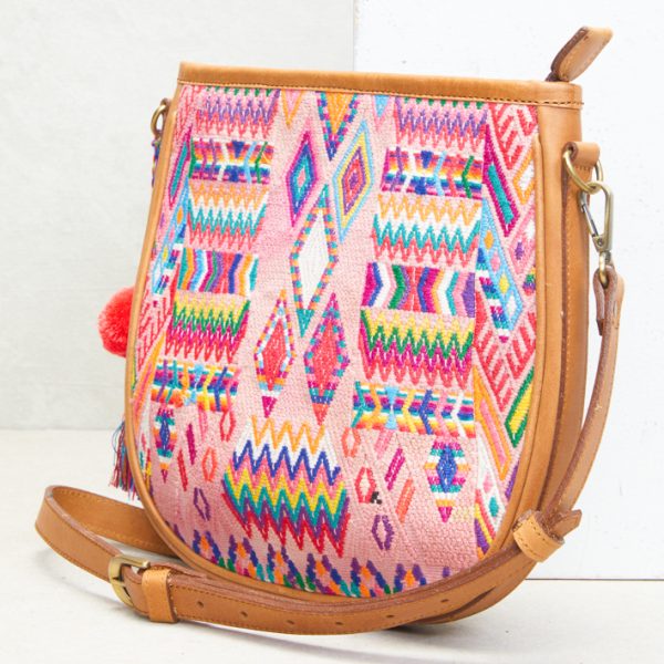 Gia Crossbody #0053 - Image 3