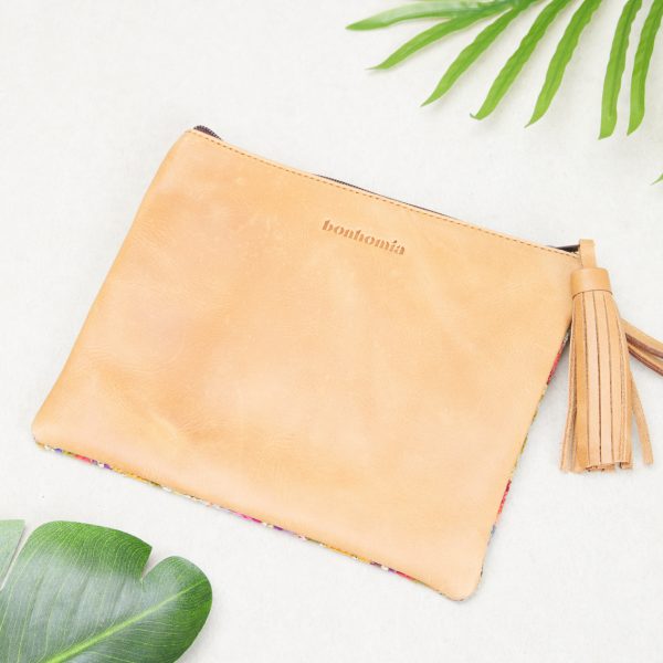 Caya Clutch Large #0145 - Image 2
