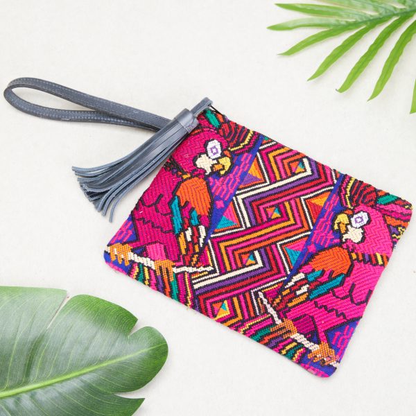 Caya Clutch Small #0127