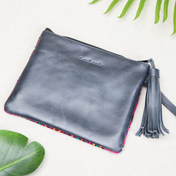 Caya Clutch Small #0127 - Image 2