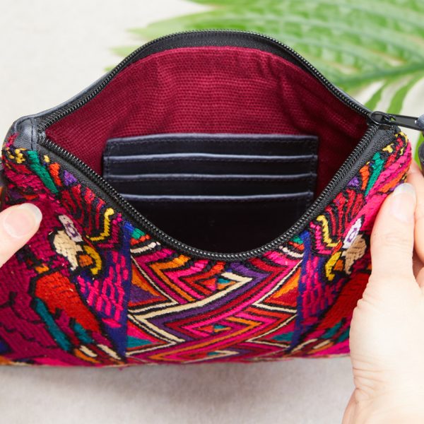 Caya Clutch Small #0127 - Image 3