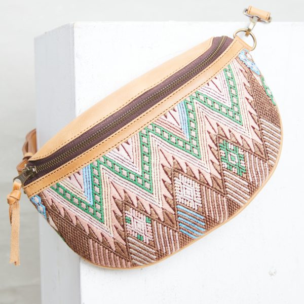 Vesper Sling Pack #055