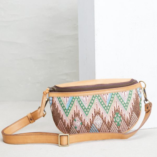 Vesper Sling Pack #055 - Image 3