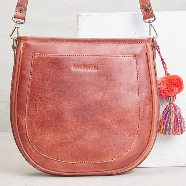 Gia Crossbody #0063 - Image 5