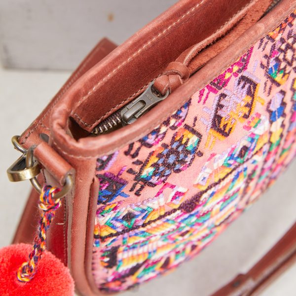 Gia Crossbody #0063 - Image 4