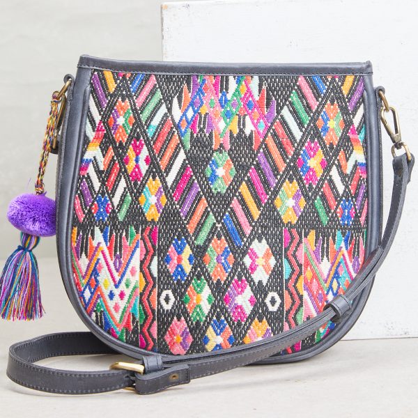 Gia Crossbody #0064 - Image 2