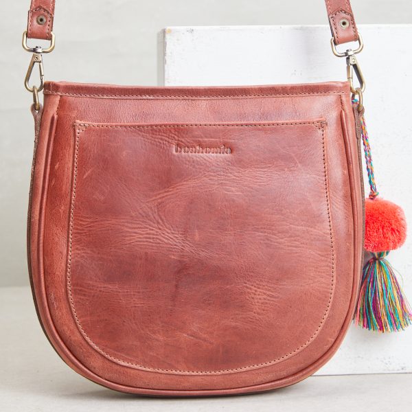 Gia Crossbody #0065 - Image 5