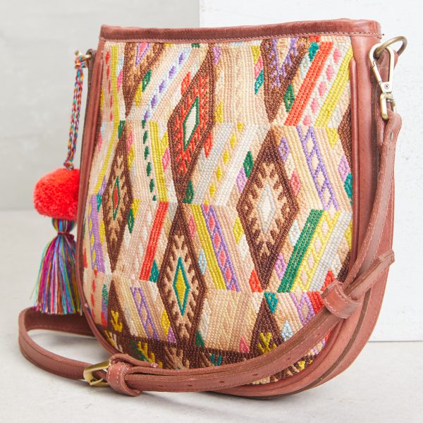 Gia Crossbody #0065 - Image 3