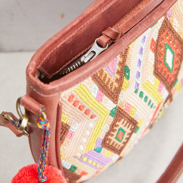 Gia Crossbody #0065 - Image 4