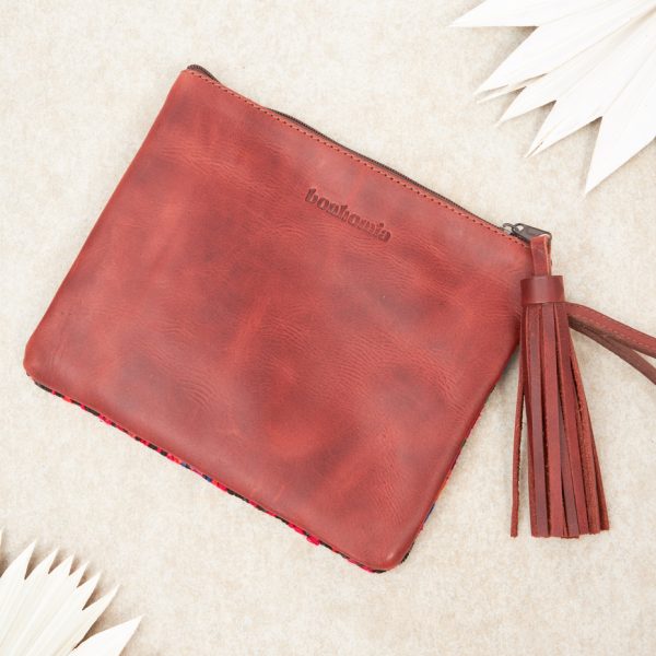 Caya Clutch Medium #0159 - Image 2