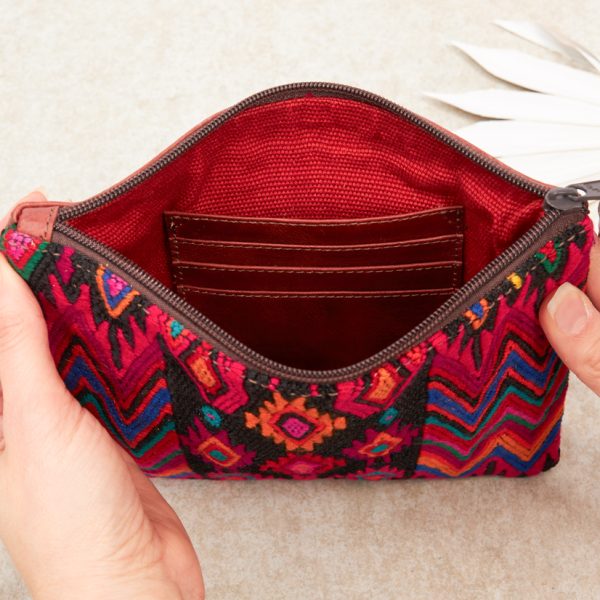 Caya Clutch Medium #0159 - Image 3