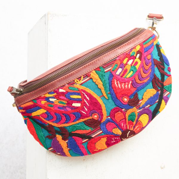 Vesper Sling Pack #057