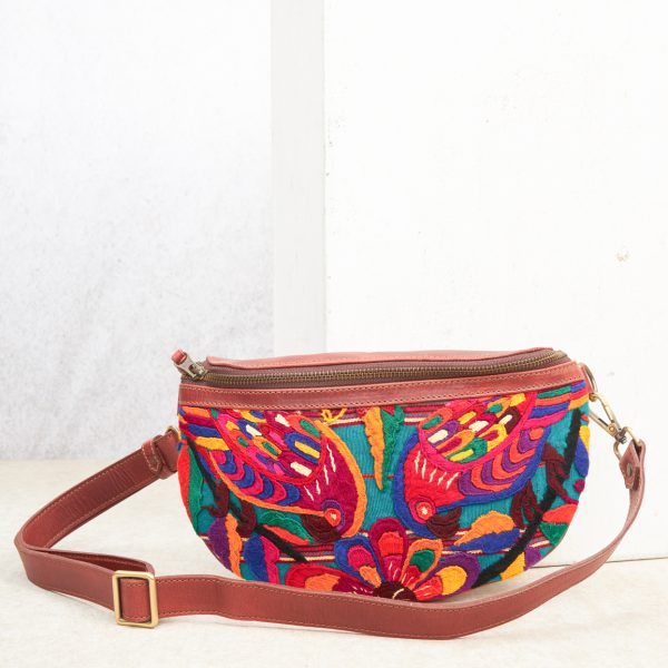 Vesper Sling Pack #057 - Image 3