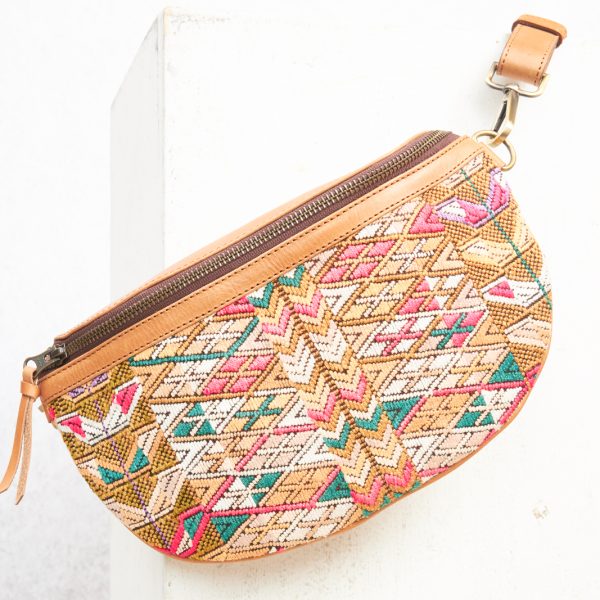 Vesper Sling Pack #072