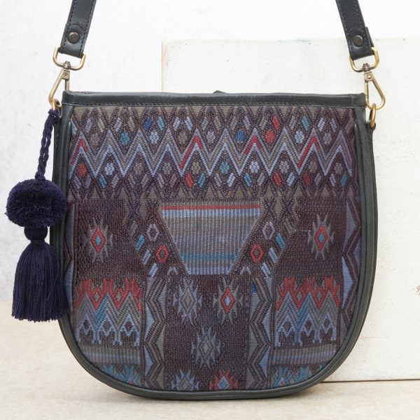 Gia Crossbody #0085