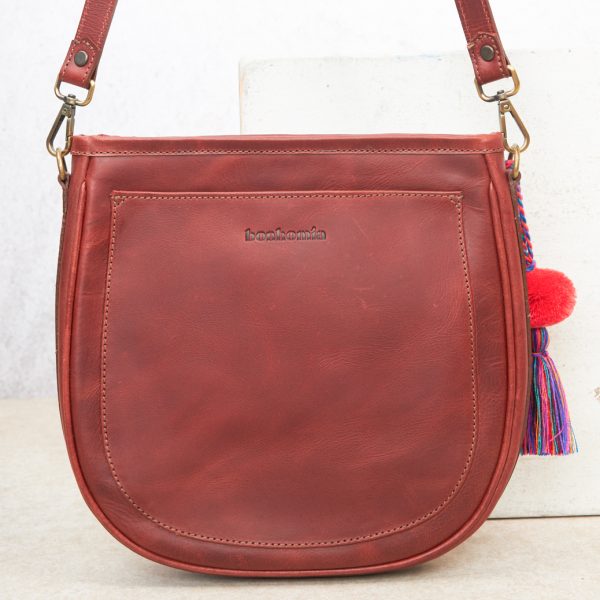 Gia Crossbody #0084 - Image 2