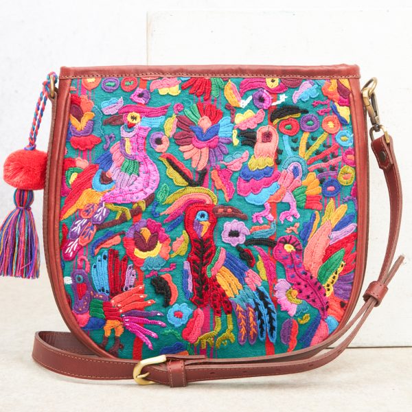 Gia Crossbody #0084 - Image 5