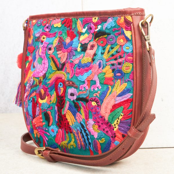 Gia Crossbody #0084 - Image 4
