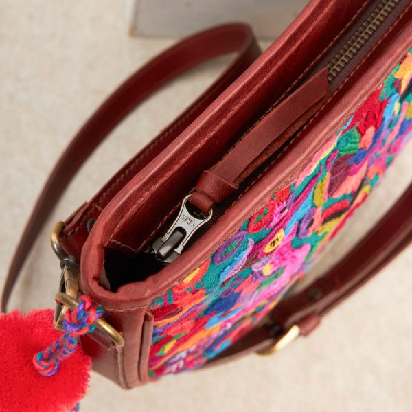 Gia Crossbody #0084 - Image 3