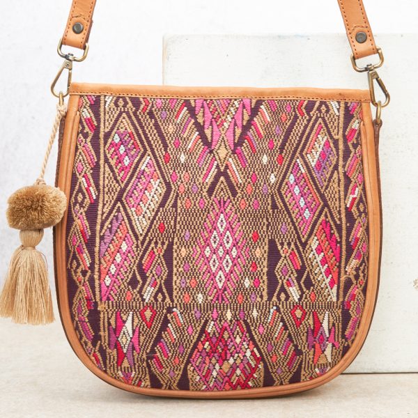 Gia Crossbody #0082
