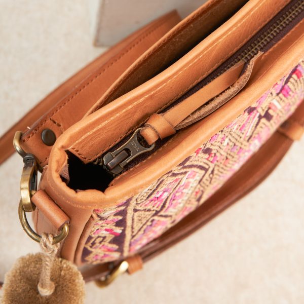 Gia Crossbody #0082 - Image 5