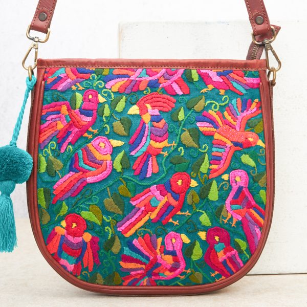 Gia Crossbody #0083