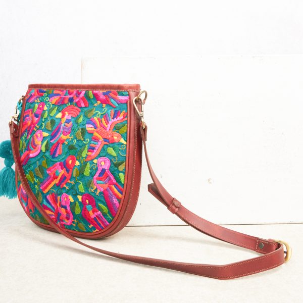 Gia Crossbody #0083 - Image 3