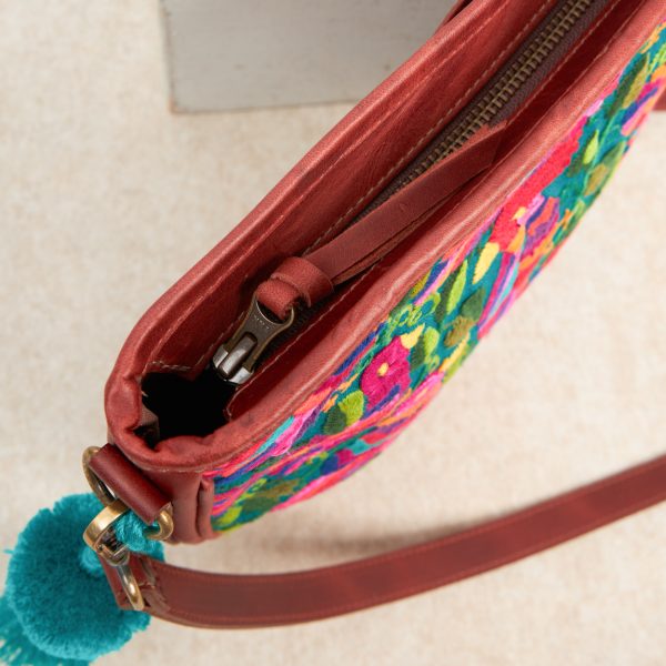 Gia Crossbody #0083 - Image 4