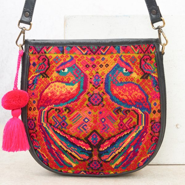 Gia Crossbody #0081
