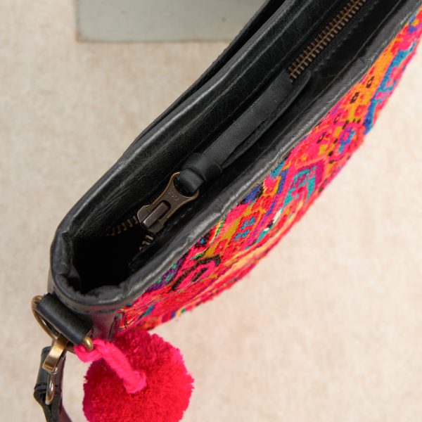 Gia Crossbody #0081 - Image 4