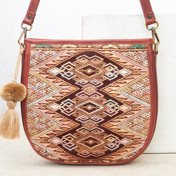 Gia Crossbody #0080