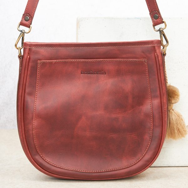 Gia Crossbody #0080 - Image 2