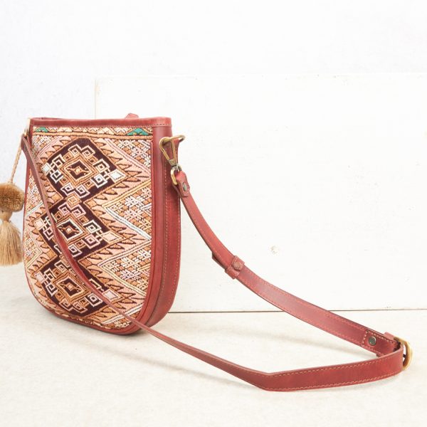 Gia Crossbody #0080 - Image 3