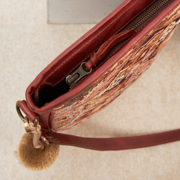 Gia Crossbody #0080 - Image 4