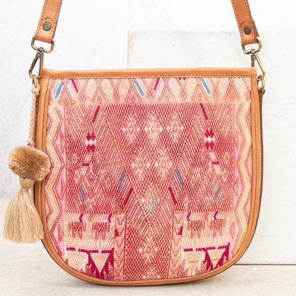 Gia Crossbody #0078
