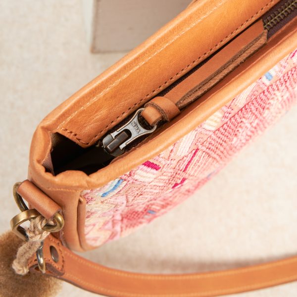 Gia Crossbody #0078 - Image 4