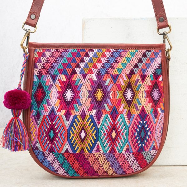 Gia Crossbody #0079