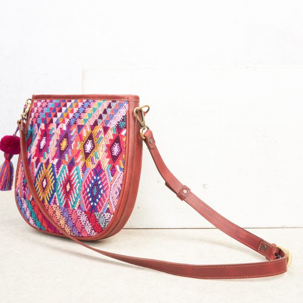 Gia Crossbody #0079 - Image 3