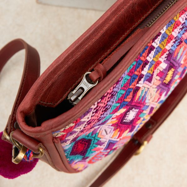 Gia Crossbody #0079 - Image 4