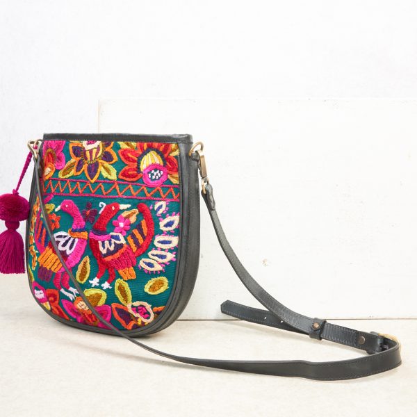 Gia Crossbody #0094 - Image 3