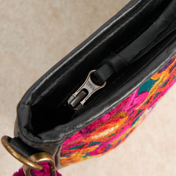 Gia Crossbody #0094 - Image 4