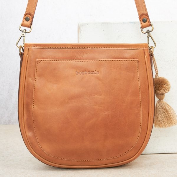 Gia Crossbody #0092 - Image 2