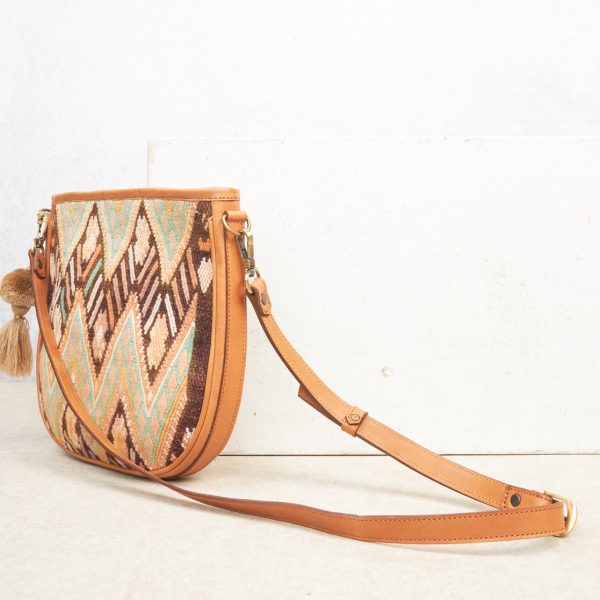 Gia Crossbody #0092 - Image 3