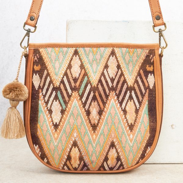 Gia Crossbody #0092
