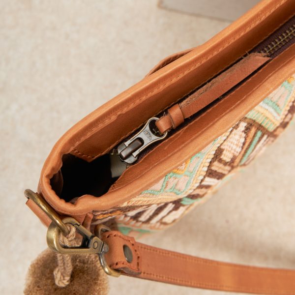 Gia Crossbody #0092 - Image 4